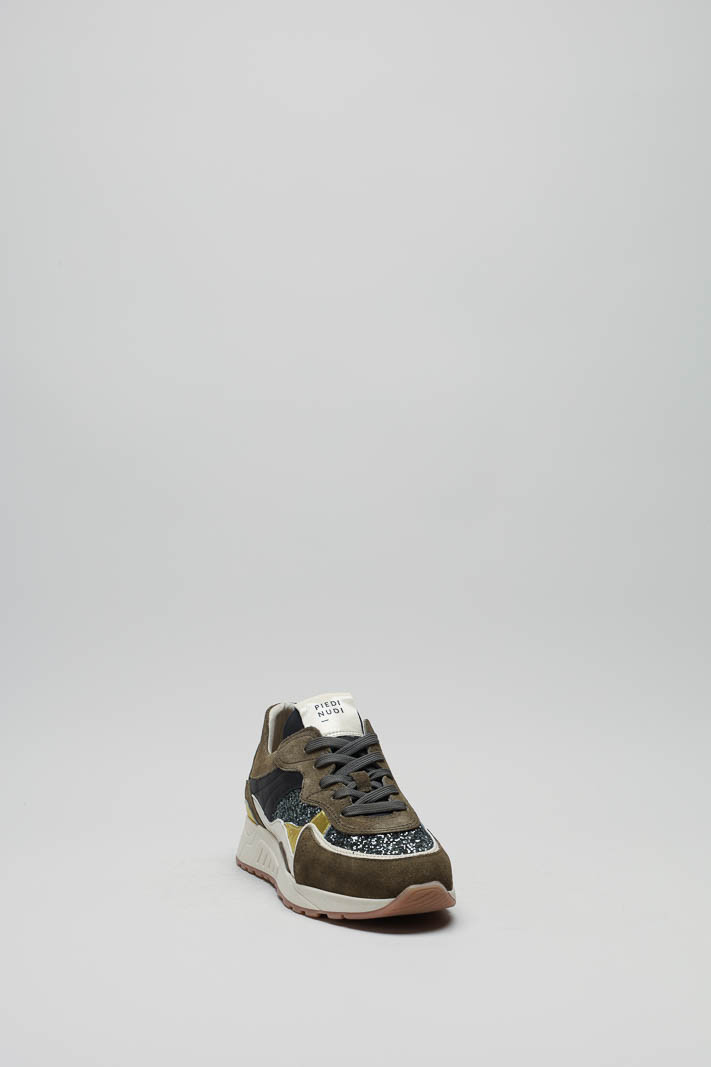 Kaki Sneaker image