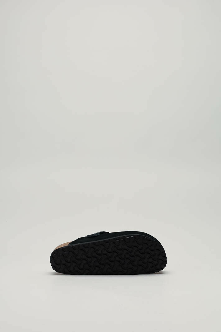 Zwart Slipper image