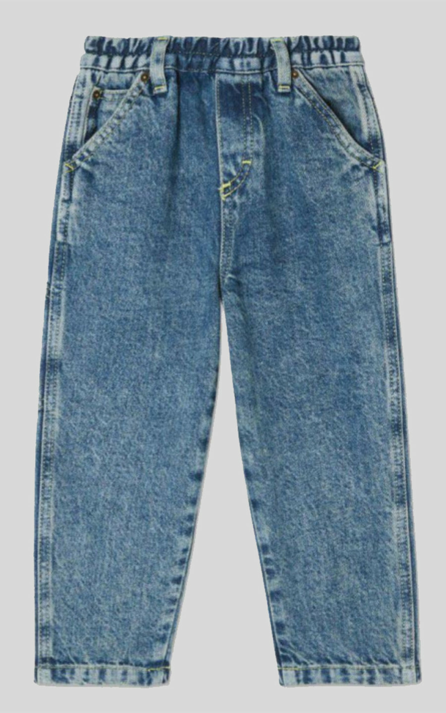 Jeans Broek