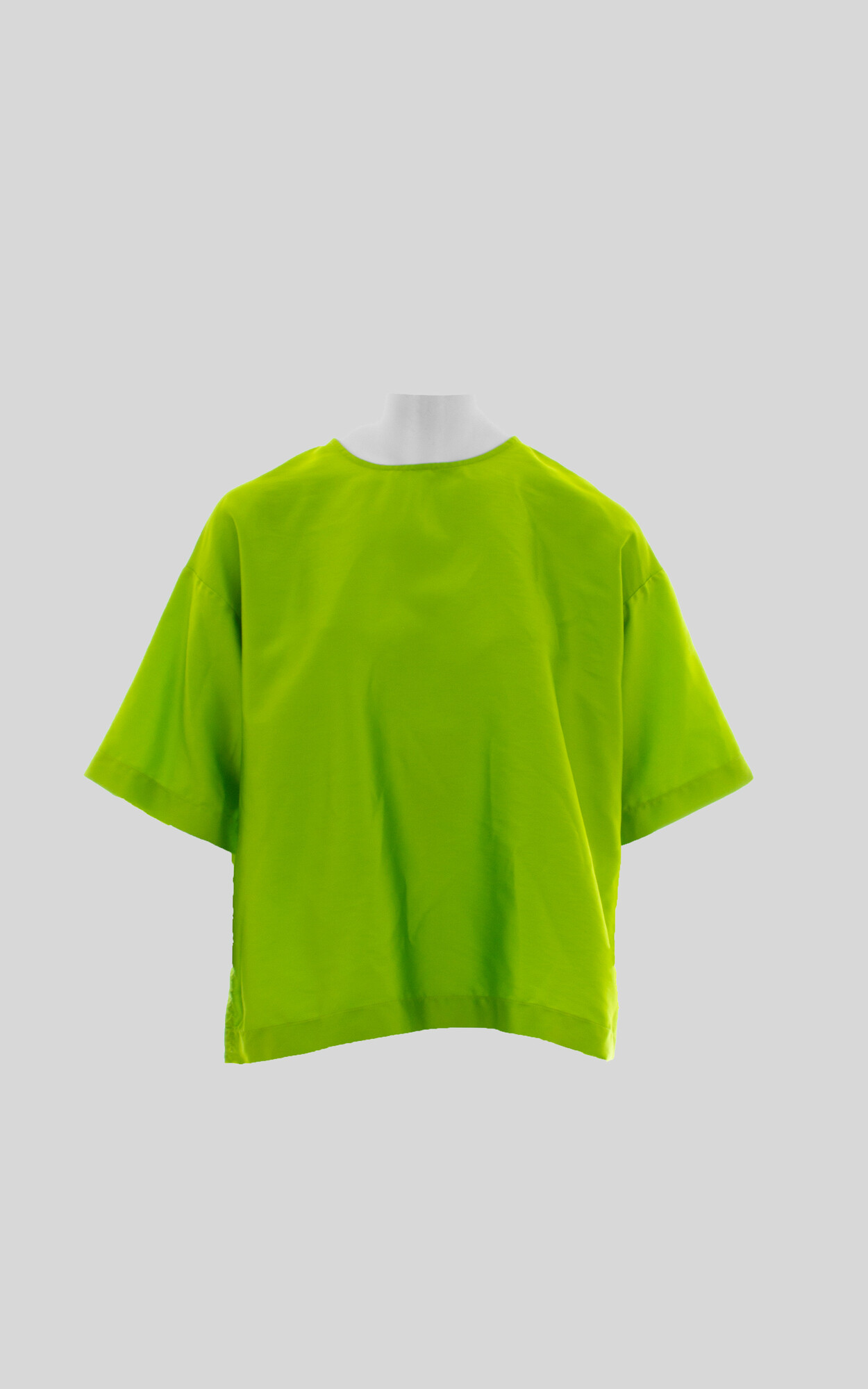 Groen Blouse image