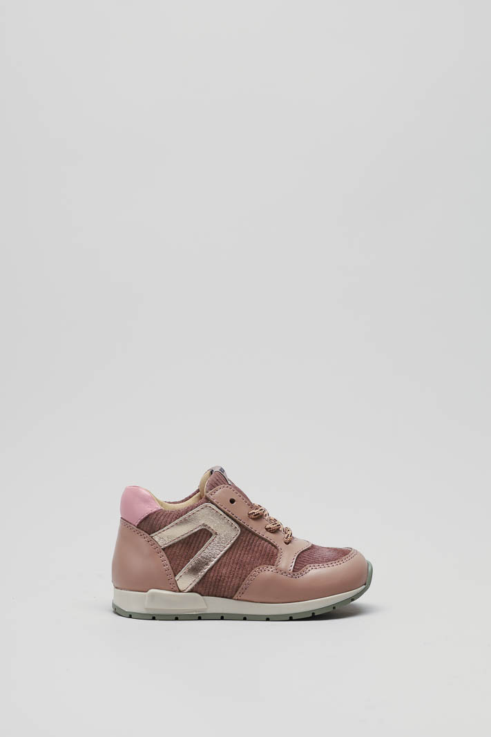 Roze Sneaker