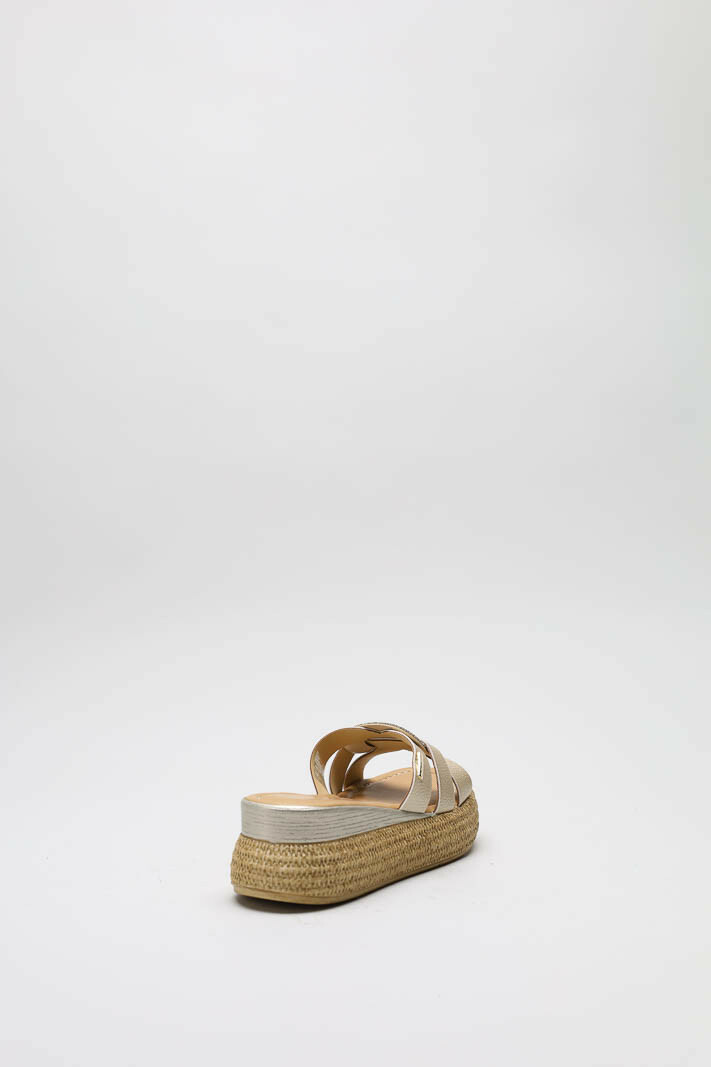 Goud Slipper image