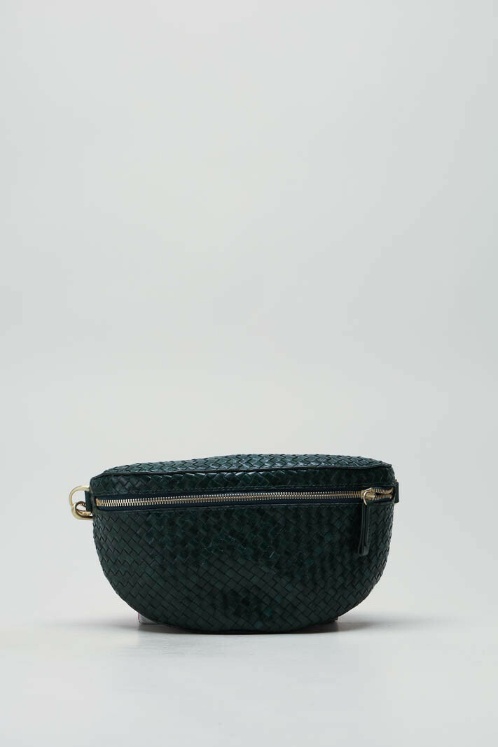 Groen Cross body