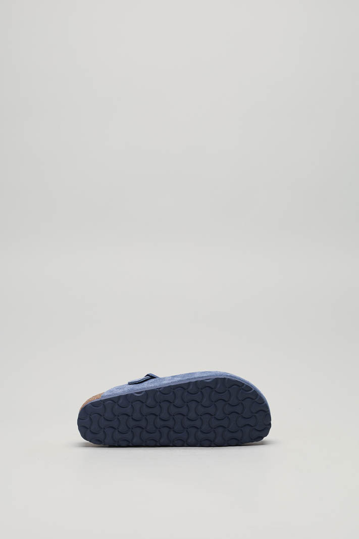 Blauw Slipper image