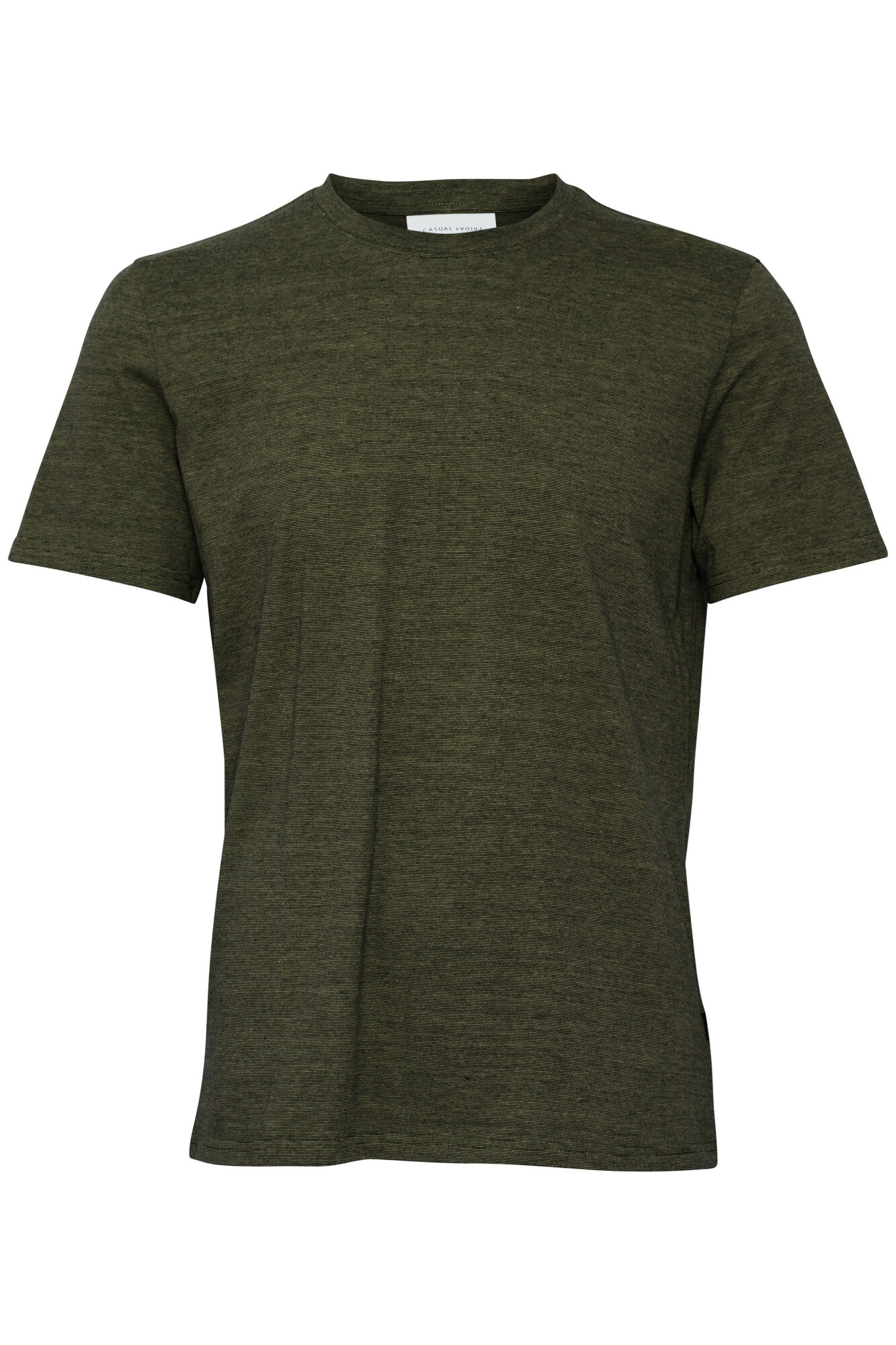 Groen T-shirt image