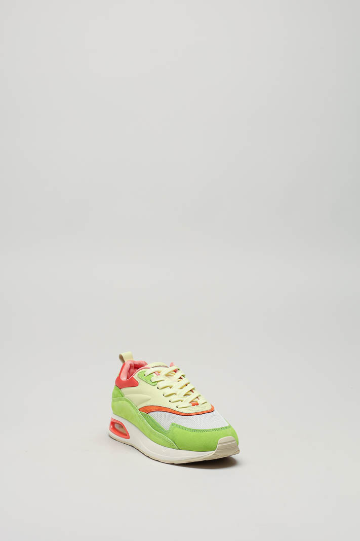 Limoen Sneaker