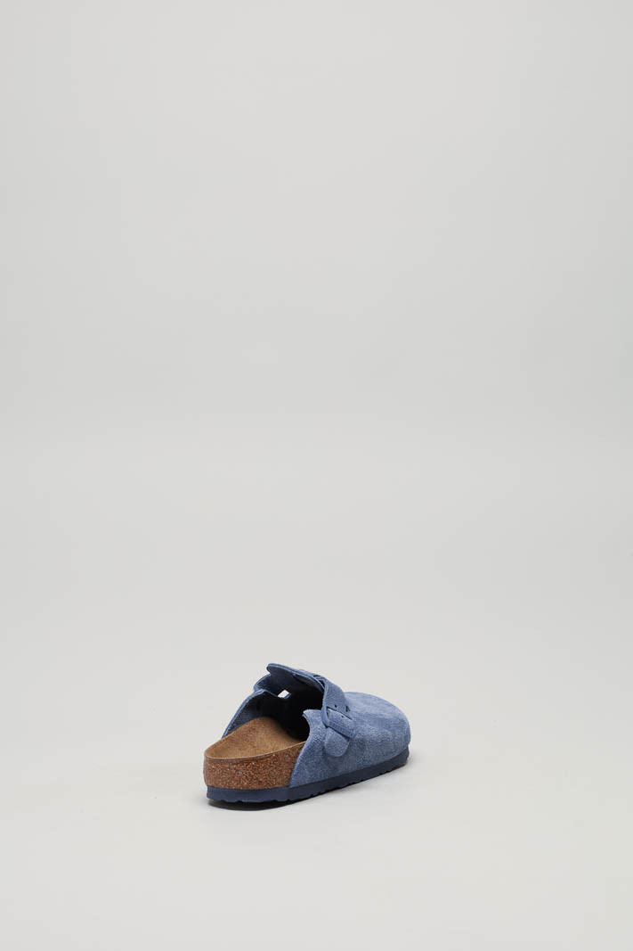 Blauw Slipper image