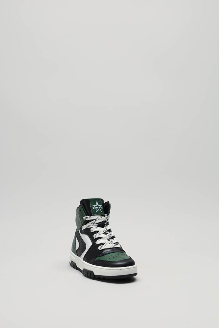 Groen Sneaker image